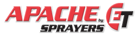 Apache Sprayers